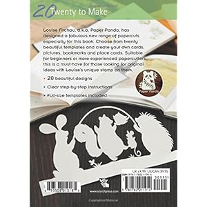 Papercuts (Twenty to Make)