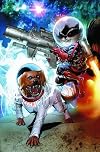 Guardians of the Galaxy (2008) #15