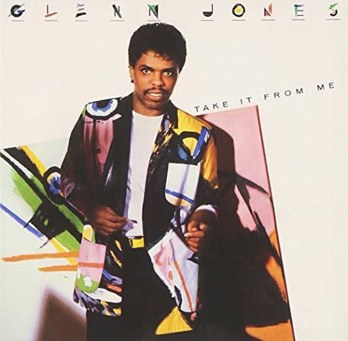 Glenn Jones - Glenn Jones - Amazon.com Music