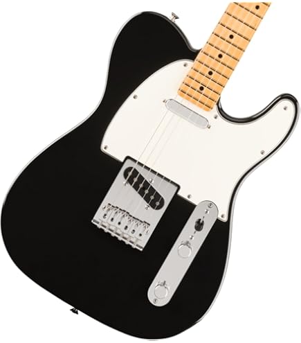 Fender - Standard Telecaster® - Laurel Fingerboard - White