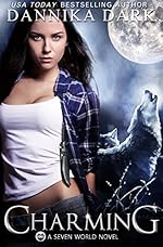 Charming (A Seven World Novel)