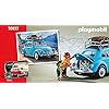 Playmobil 70177 Volkswagen Beetle, for Children Ages 5+