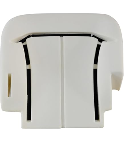 SecosAutoparts Passenger Side Bottom Seat Foam Cushion Pad Insert - View #5