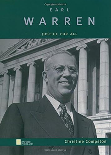 Download Earl Warren: Justice for All PDF