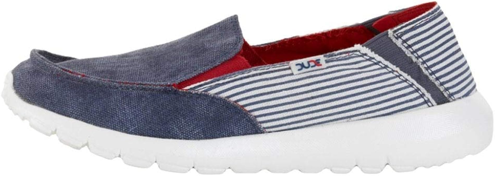 Hey Dude Women�s Ava Slip On Mule Amazon.co.uk Shoes &amp; Bags