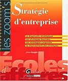 Stratégie d'entreprise by 