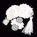 Pixnor 50 Pack Laser Cut Butterfly Wedding Favor Box Birthday Shower Party Candy Boxes Bomboniere