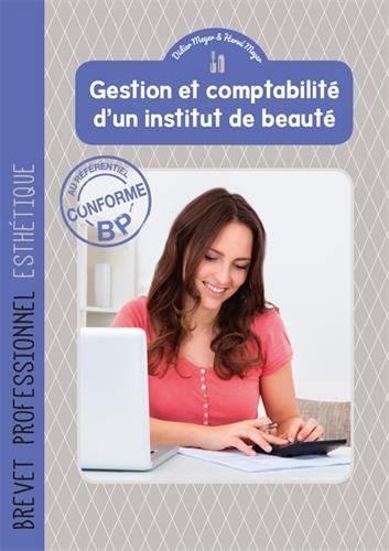 gestion et comptabilité d'un institut de beauté by Didier Meyer