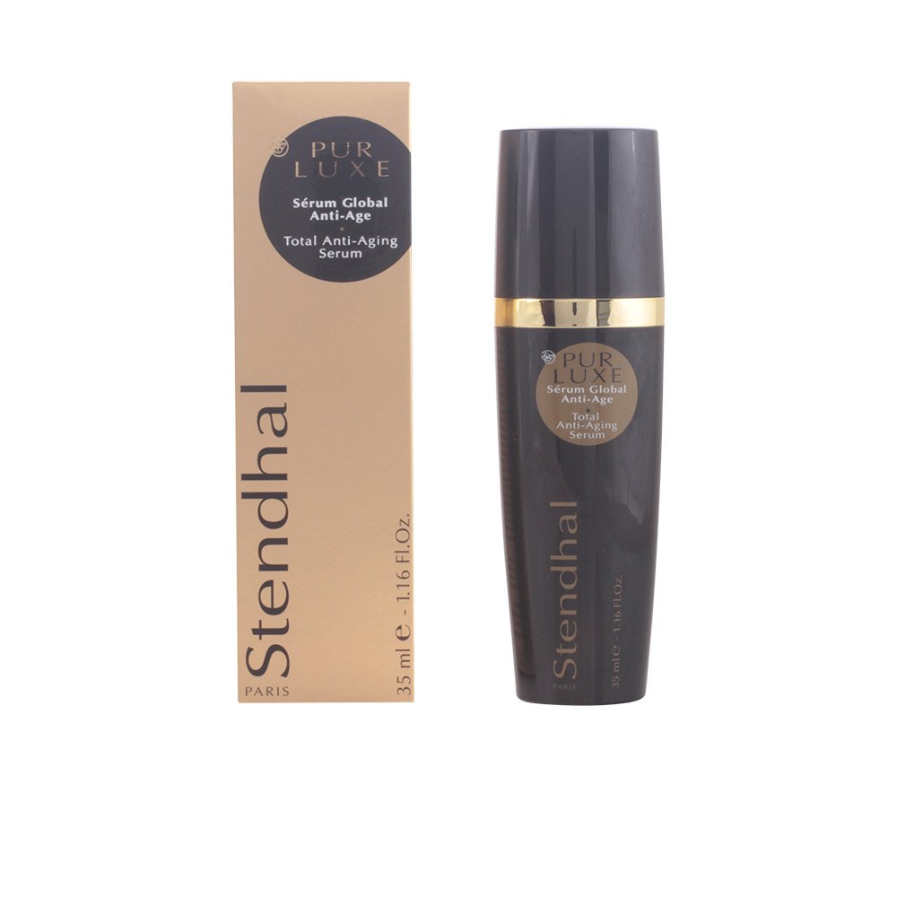 pure luxe anti aging cream