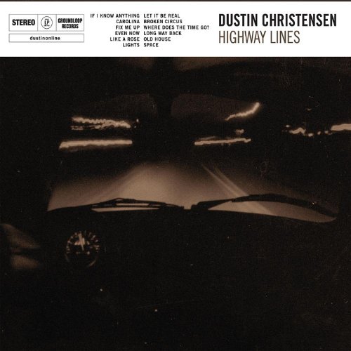 Christensen Dustin Highway Lines Amazon Com Music
