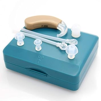 EARAID - Amplificador de Audio, colector de Audio ...