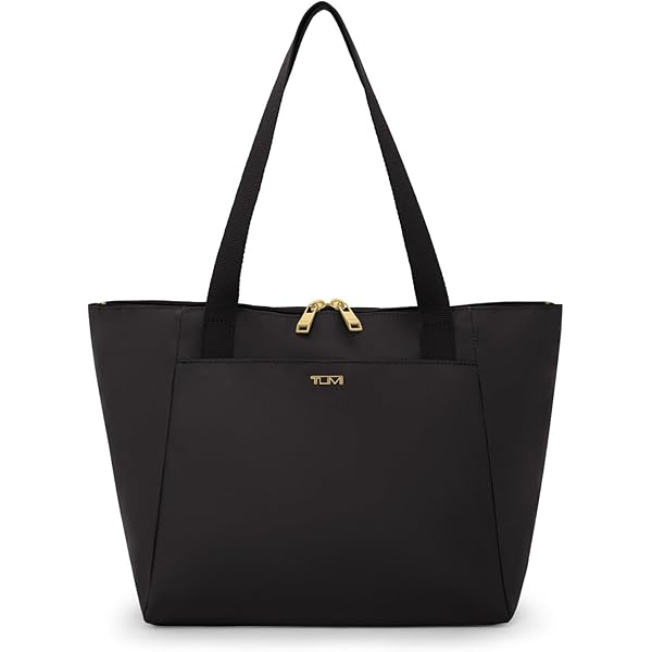TUMI　JUST IN CASE TOTE BLACK/RED 未使用 Just In Case® Tote | Tumi US
