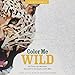 Trianimals: Color Me Wild: 60 Color-by-Number Geometric Artworks with Bite by 