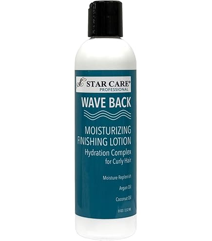 Amazon.com : Wave Nouveau Moisturizer Finishing Lotion 33.8 oz