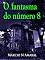 Livro O fantasma do número 8