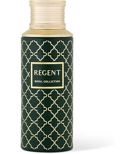 Amazon.com : MAISON ASRAR Royal Collection Vanguard Eau de Parfum