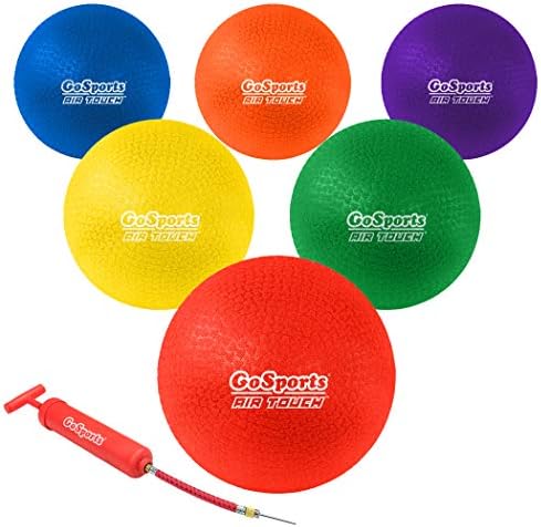 GoSports Playground Balls for Kids