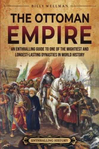 Amazon.com: History of the Ottoman Empire and Modern Turkey