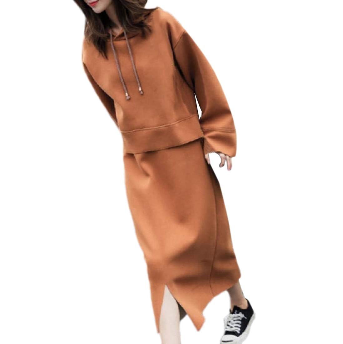 vogue tracksuit khaki