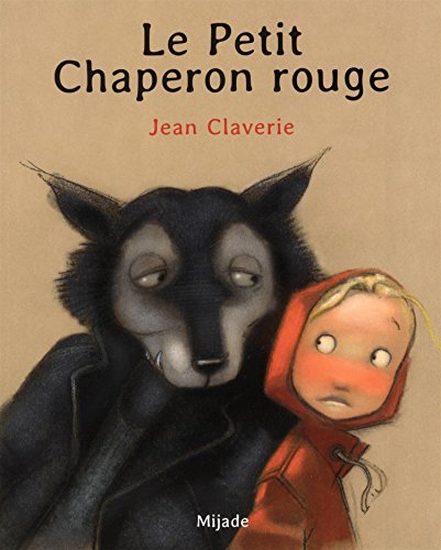 Le  Petit Chaperon rouge