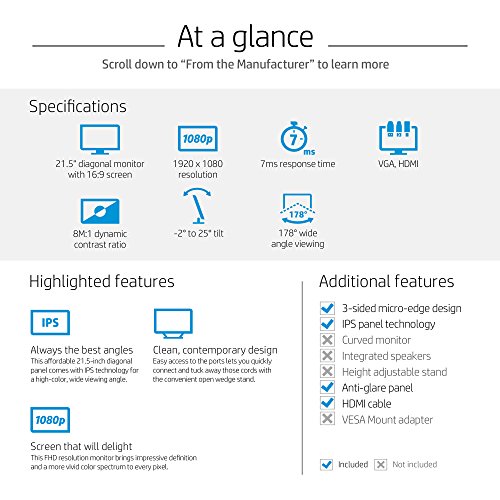 HP-Pavilion-215-Inch-IPS-LED-HDMI-VGA-Monitor