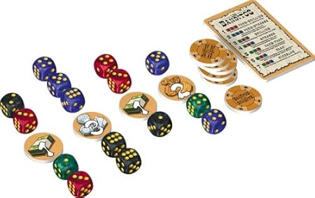 Amazon ロスバンディット ボードゲーム おもちゃ
