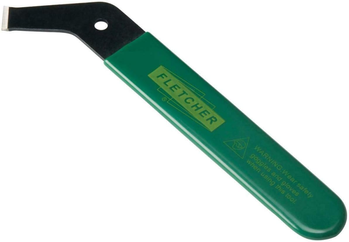 Fletcher Scoremate Plastic Cutters Plastic