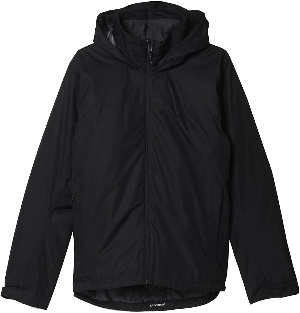 adidas wandertag padded jacket