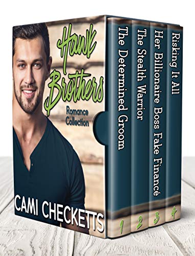 D0wnl0ad Hawk Brothers Romance Collection DOC