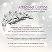Tiara [Premium Duchess Kate Edition] – for Wedding Bridal Prom Birthday Pageant Headpiece