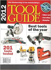 Fine Woodworking & Fine Homebuilding Magazine (Taunton's  Fine Woodworking & Fine Homebuilding Magazine (Taunton's