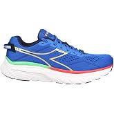 Diadora Mens Equipe Atomo Running Sneakers Shoes - White