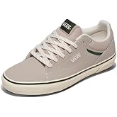 Vans Mens SeldanSneaker | Retro Tennis Inspired Sneakers for Fashion, Work &amp; Everyday Wear
