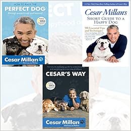 cesar millan amazon