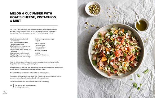Big Salads: The ultimate fresh, satisfying meal, on one plate - Thumbnail 4