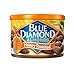 Blue Diamond Almonds, Honey Roasted, 6 Ounce