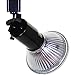 Direct-Lighting 50047 Black Universal Line Voltage Track Lighting Head