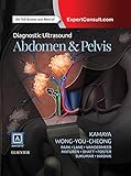 Diagnostic Ultrasound: Abdomen and Pelvis E-Book