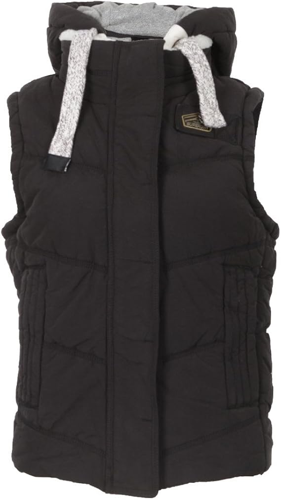 superdry gilet xxl