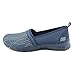 Skechers Women's Ez Flex Big Money Fashion Sneaker