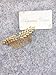 Aegenacess Wedding Hair Combs Decorative Leaf Leaves Bridal Hair Clip Laurel Greek Branch Boho Grecian Side Comb Accessories Headpieces for Brides and Bridesmaids Women Girls (Gold)