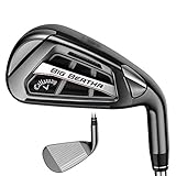 Callaway Big Bertha OS Individual Iron