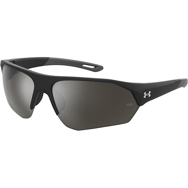 Amazon.com: Under Armour UA Tuned™ Baseball Menace OSFA