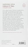 Image de Camille Et Paul: La Passion Claudel (Le Livre de Poche) (French Edition)
