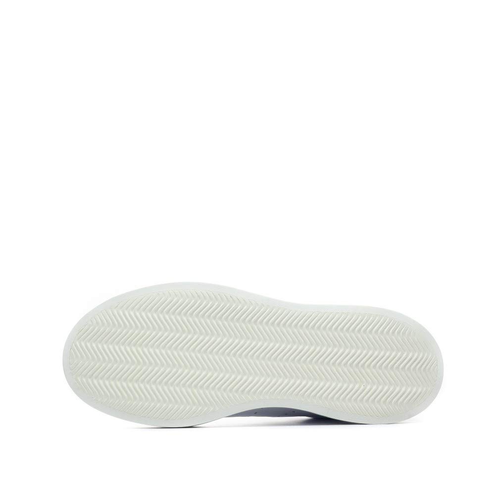 adidas stan smith bold femme