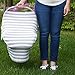 Premium Nursing Cover for Breastfeeding Moms, Multi Use Including High Chair Cover, Infant Baby Car Seat Cover, Shopping Cart Cover and Infinity Scarf, Perfect Accessory for Boys and Girls