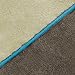 BRINDLE Khaki Shredded Memory Foam Pet Bed - Pet Essentials - Orthopedic Design - Pet Crate Compatible - Machine Washable Cover - Indoor Pet Bed for Dogs, Puppies, Cats, and Rabbits - Size Extra Large