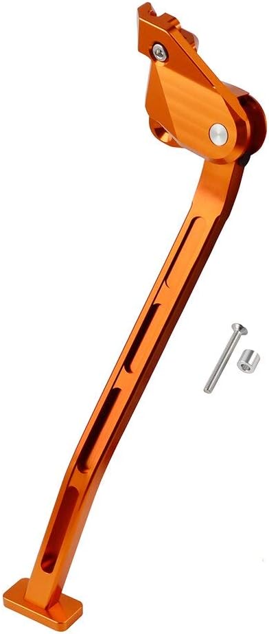ktm sxf kickstand