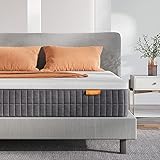 Sweetnight 12 Inch King Size Mattress in