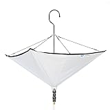 PIG Roof Leak Diverter Tarp Kit - Umbrella-Style